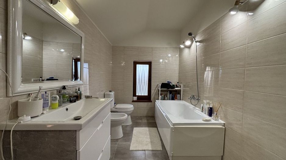 Ciarda Roșie | 5 min Continental | 150 mp | 4 dormitoare | 3 băi - Poză 21