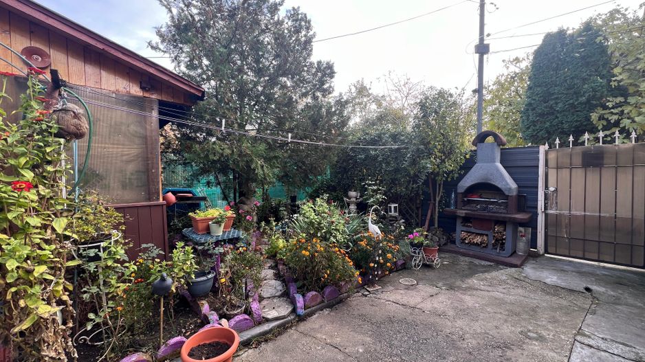 Casa cu 3 camere | str Garlei | teren 166 mp - Poză 13