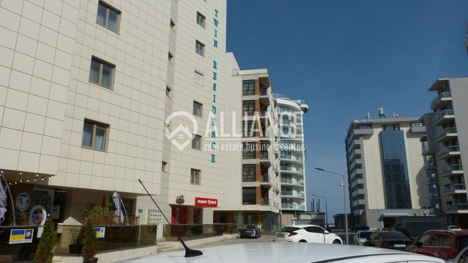 HOTEL OPERA(COD03) -5th Avenue 2 camere cochete, cu vedere la mare ! - Poză 38