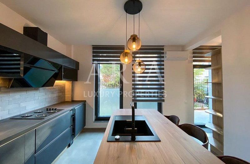 Vila individuala - complex exclusivist - PIPERA - - Poză 1