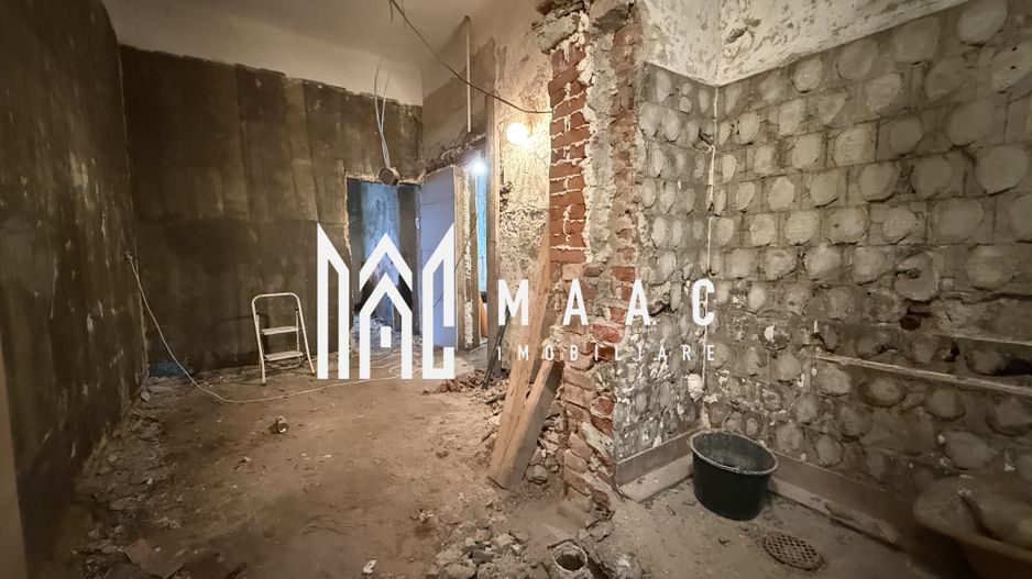 Apartament 3 camere | Parter | 60 MPU | Predare la cheie - Poză 3