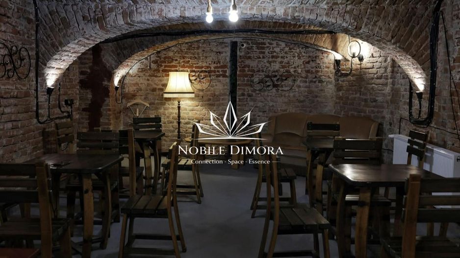 SAD - Spatiu comercial central de 160mp - ideal pentru cafenea, crama, magazin - Poză 5