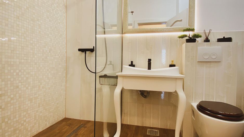 Apartament 4 camere - Unic & Spectaculos - 120 mp - Braytim - Poză 13