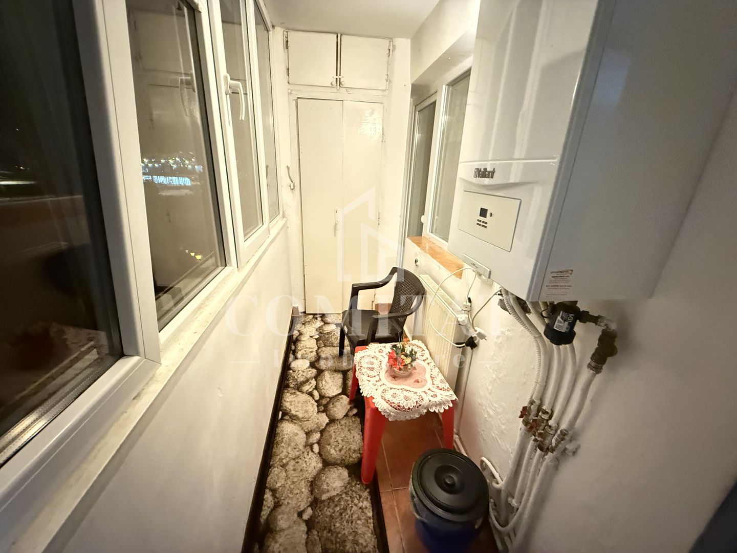 Apartament cu 3 camere decomandate | Zona Str. Parâng | Mănăștur - Poză 8