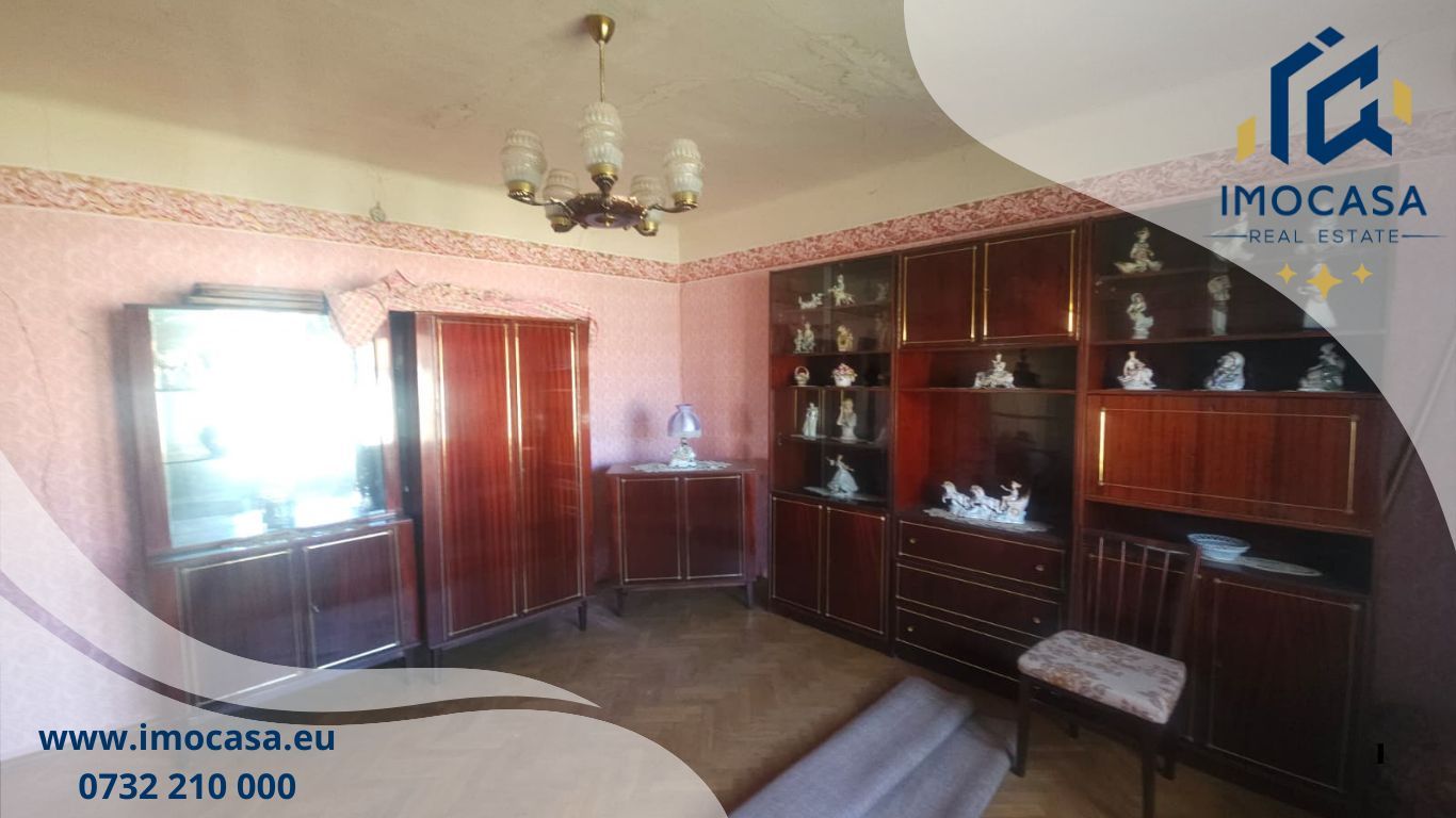 De Vânzare casă Pâncota Arad 6 camere, sup. generoasă confort, Garaj - Poză 20