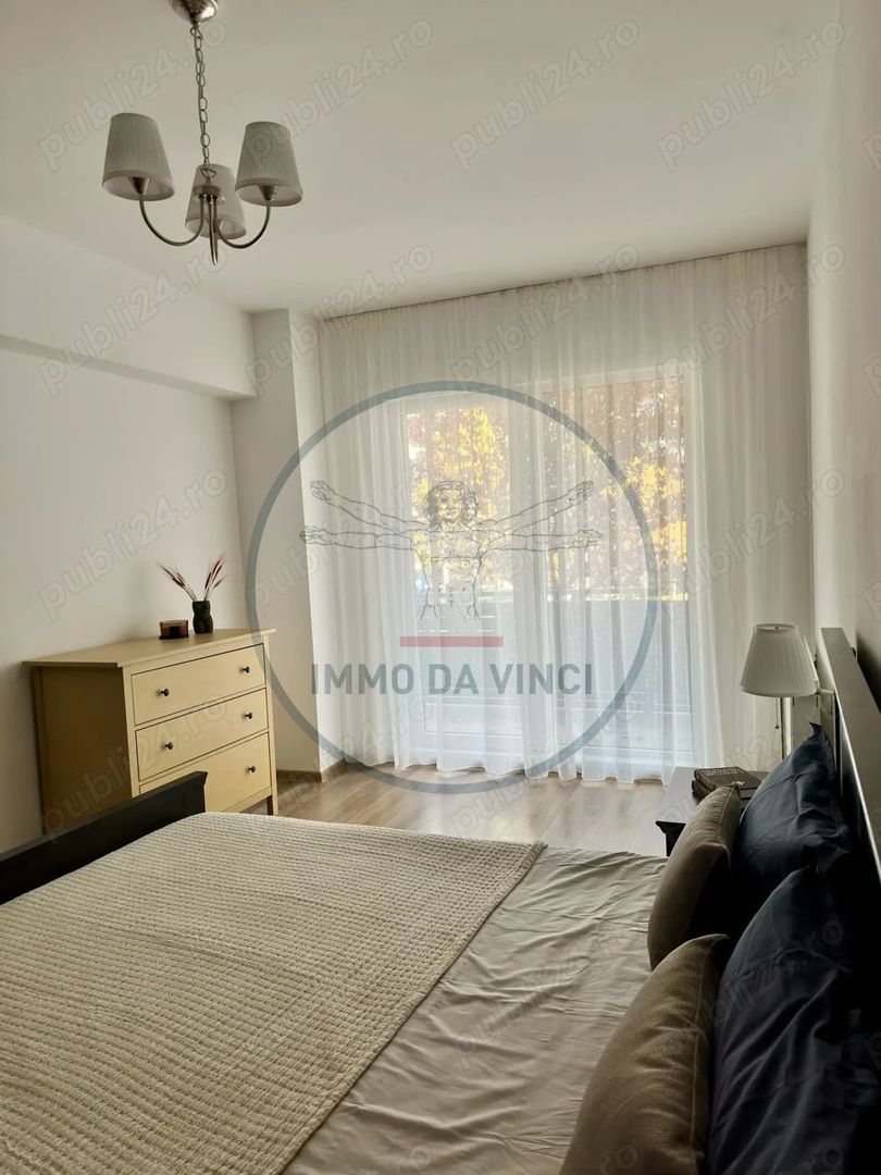 Vând Apartament 2 camere, 60 mp utili + terasă 30 mp - Poză 5
