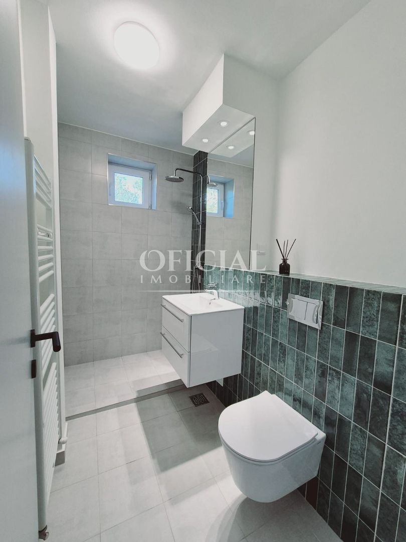 Apartament 3 camere | 57 Mp | Balcon 9 Mp | Gheorgheni Aleea Baita - Poză 8