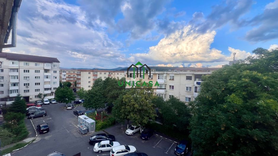 Apartament 2 camere/Ostroveni/A-uri - Poză 11
