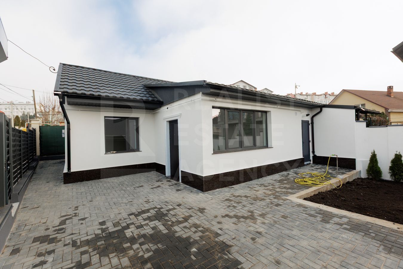 Vânzare, casă, 2 camere,  strada Lev Tolstoi, Ialoveni - Poză 8