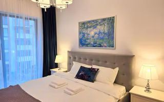 Apartament PREMIUM cu 3 camere de închiriat – Silk District - Poză 6