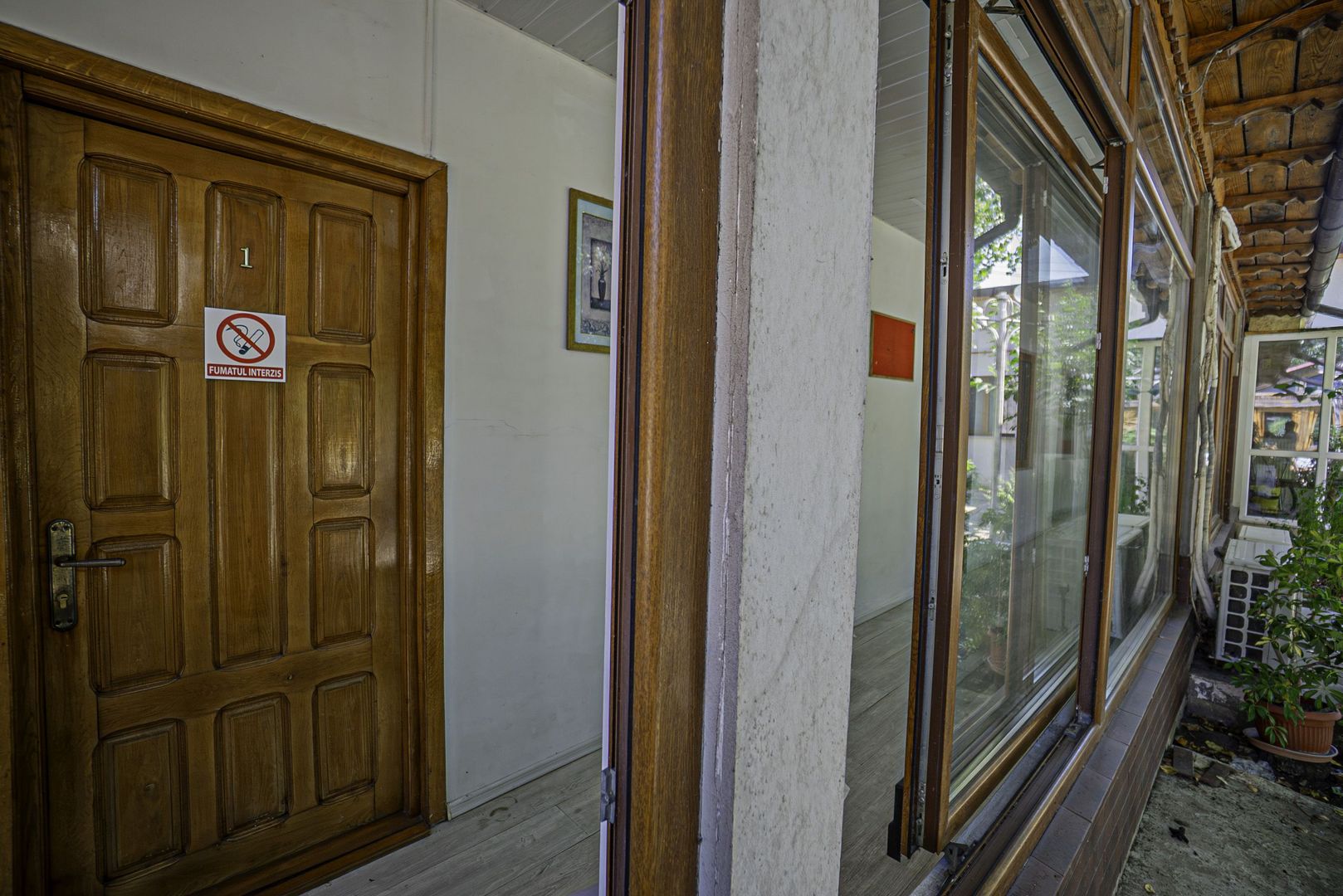 Pensiune cu teren 1.126 mp în Parcul Tăbăcărie | Constanța - Poză 21