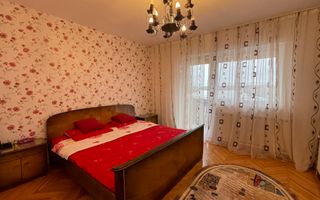 Apartament 3 camere | Etaj 4 | Strada Botizului - Poză 1