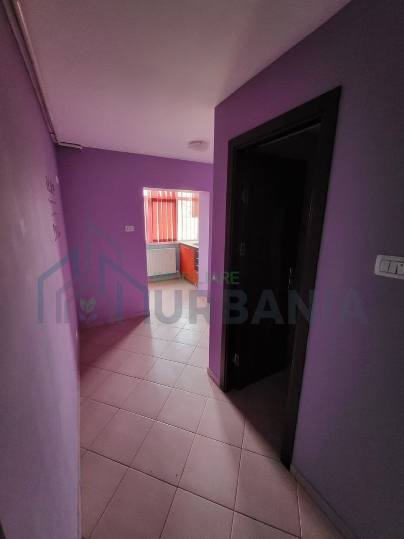 Garsonieră confort 1, zonă centrală, Târgu Frumos - Poză 8