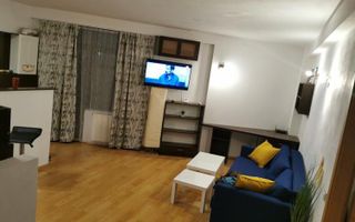Garsoniera Pridvorului Sun Plaza - Poză 4