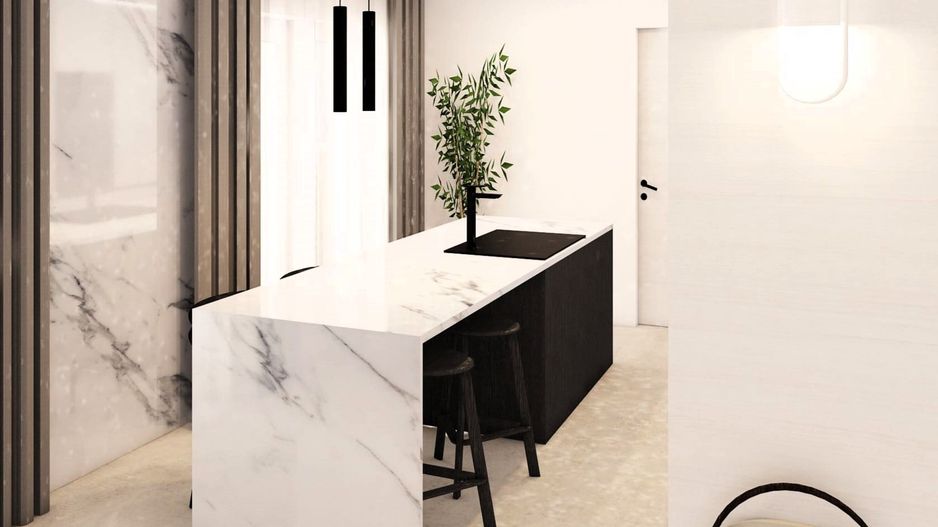 Duplex nou 4 dormitoare de la dezvoltator 0% comision -Str. Odobescu - Poză 15