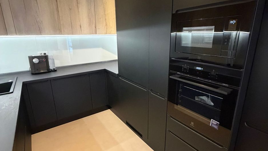 Apartament 4 camere Herastrau - Poză 6