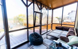 Casă / Vilă cu 6 camere de vânzare în Balotesti - Poză 26