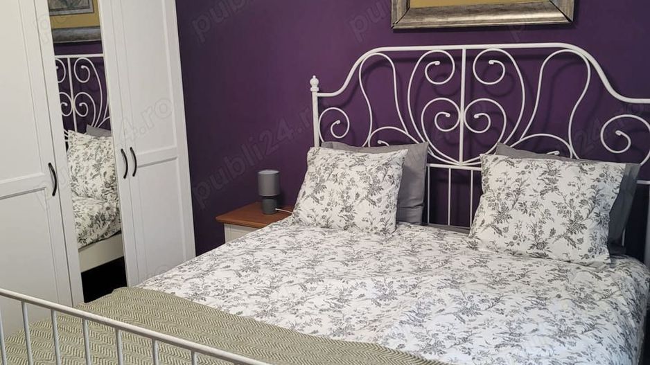 Apartament Piata Domenii/Sandu Aldea - Poză 5