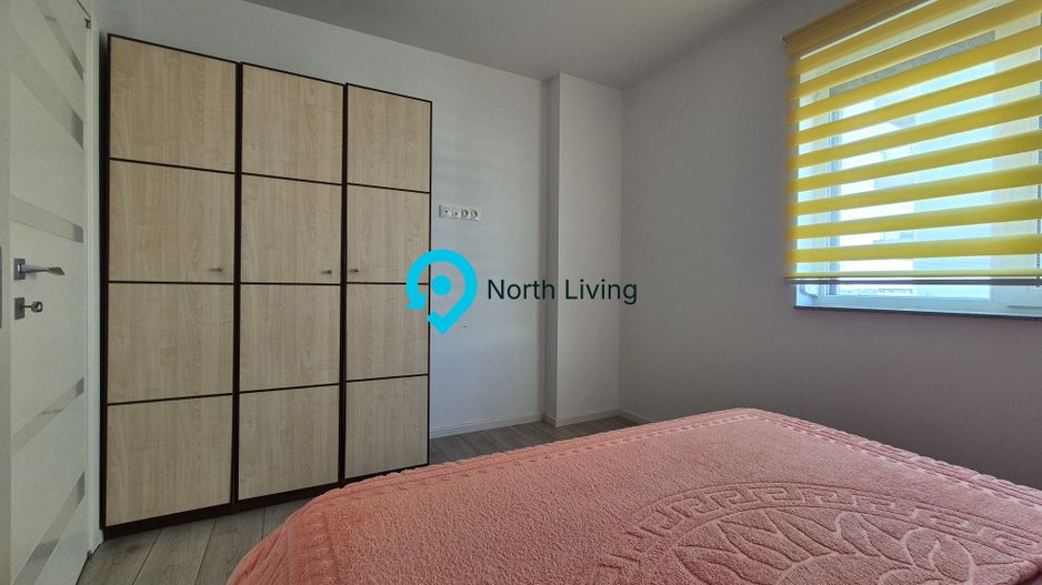 3 camere | Parcare | New Point | Pipera - Poză 9