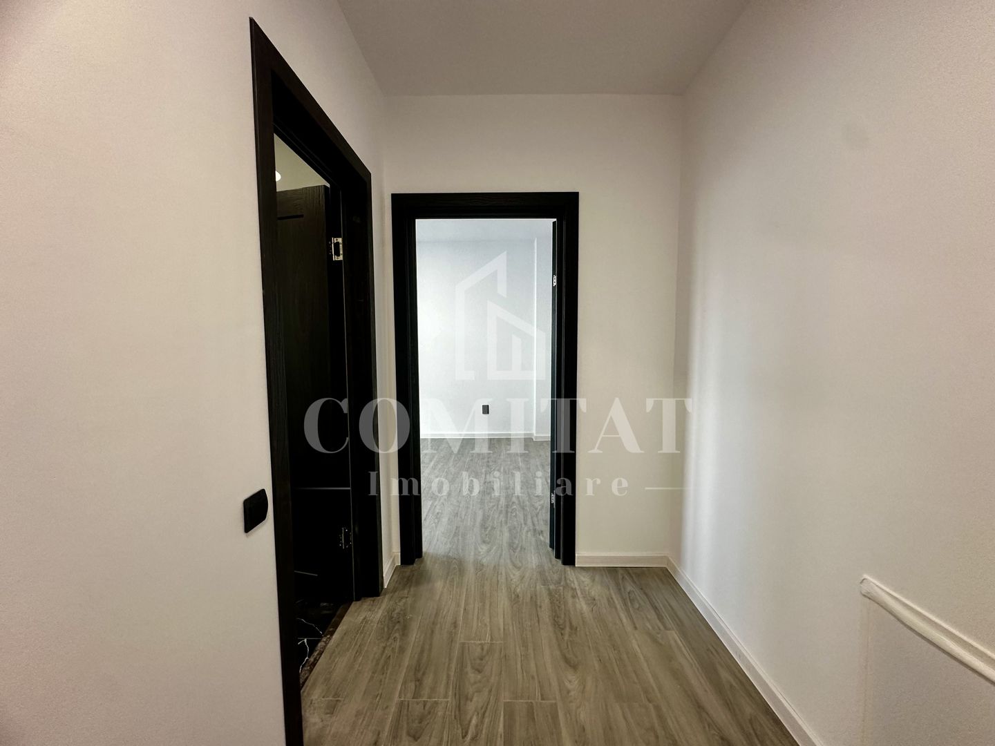Apartament 2 camere | Etaj intermediar | Zona Stadionului-Floresti - Poză 12