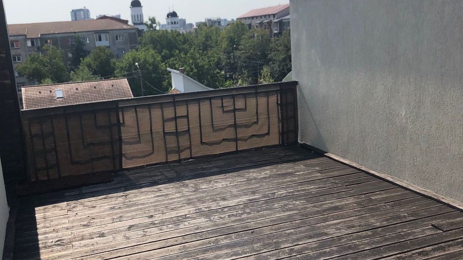 Apartament - 2 nivele cu terase spatioase - Poză 12