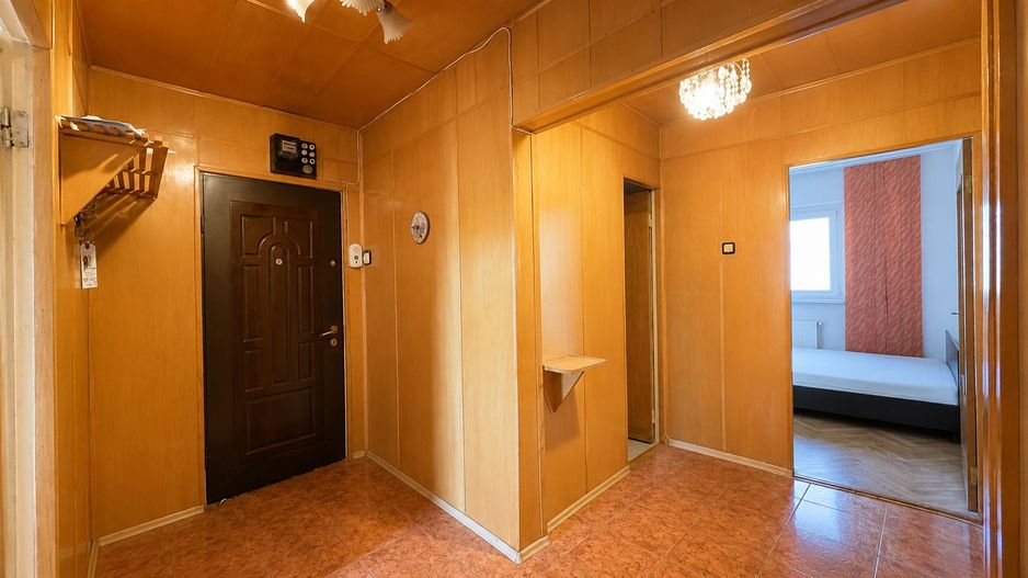 COMISION 0%|Apartament 3 camere|Simion Barnutiu|Centrala Proprie. - Poză 10