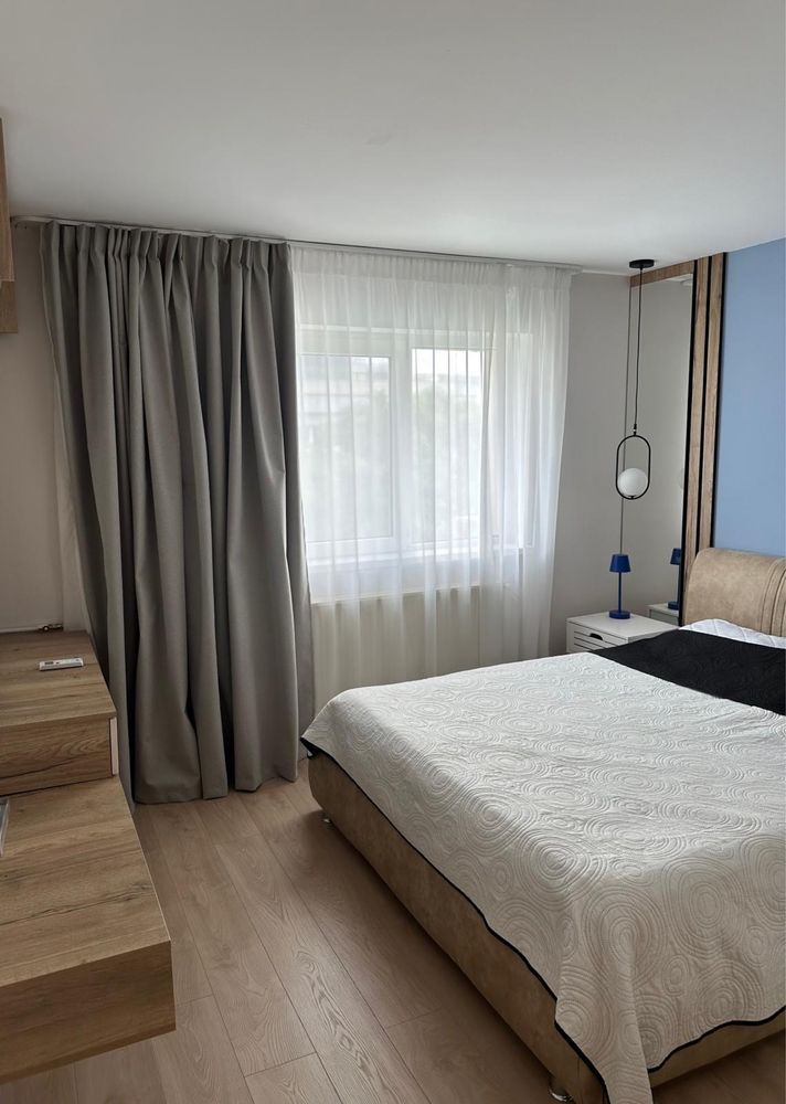 Apartament 2 camere Aviatiei - Poză 3