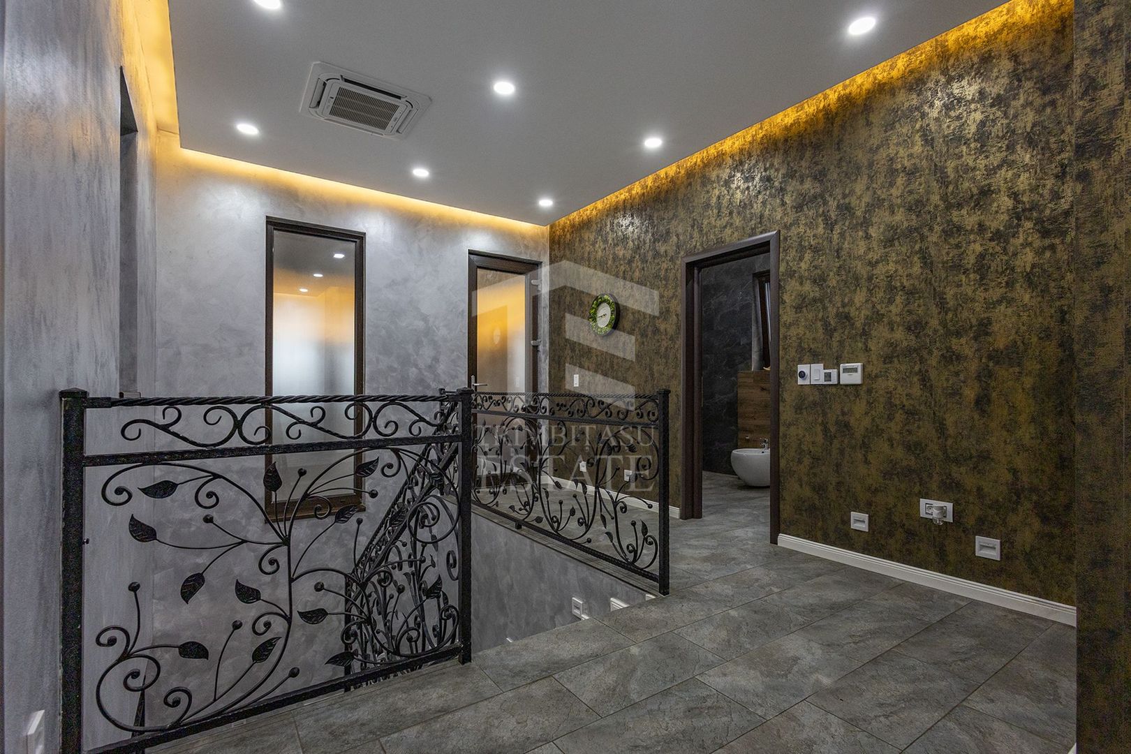 Vila unica | Piscina interioara | Sauna | Fitness | Dotari High Tech - Poză 29