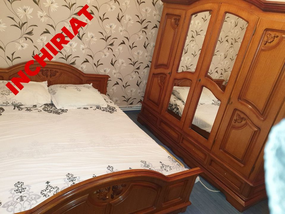 Inchiriere apartament 2 camere, decomandat, Gavana - Lidl - Poză 2