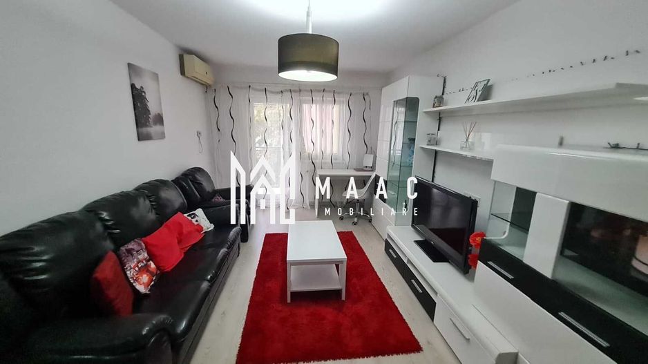 Apartament  3 camere | 60 MPU | Etaj 4 | Balcon | Central - Poză 3