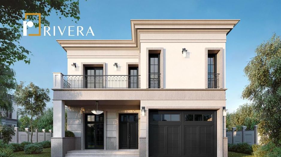 Vila Exclusivista | Proiect Nou | Pipera - Poză 1