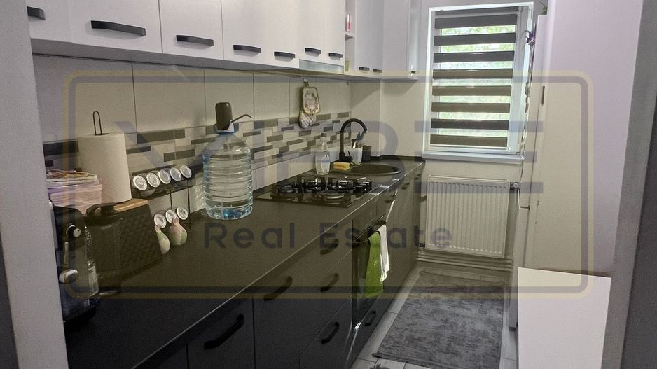 Baza 3- Carrefour Felicia- 3 camere- etaj 1- RENOVAT COMPLET! - Poză 7