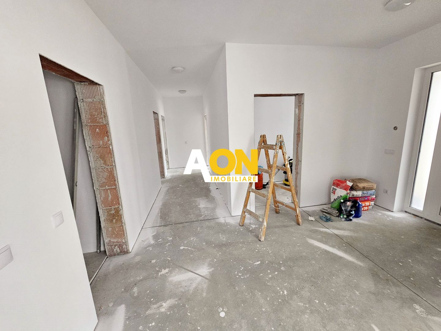 Casa 4 camere, predare la cheie, 560 mp teren, Micești - Poză 6