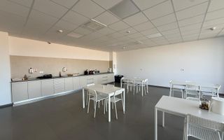 De vanzare Hală industrială Pallady -Drumul Intre Tarlale, 3600 mp - Poză 14