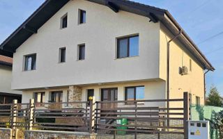 Inchiriere casa tip duplex in zona Europa - Poză 8