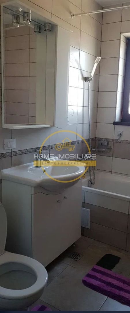 Bloc nou, 3 cam , decomandat, et 2, Popas Pacurari - Poză 7