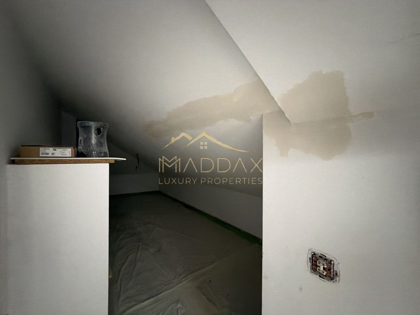 Vila Premium *800mp* // teren *963mp* / garaj cu 6 locuri* // Iancu Nicolae - Poză 88