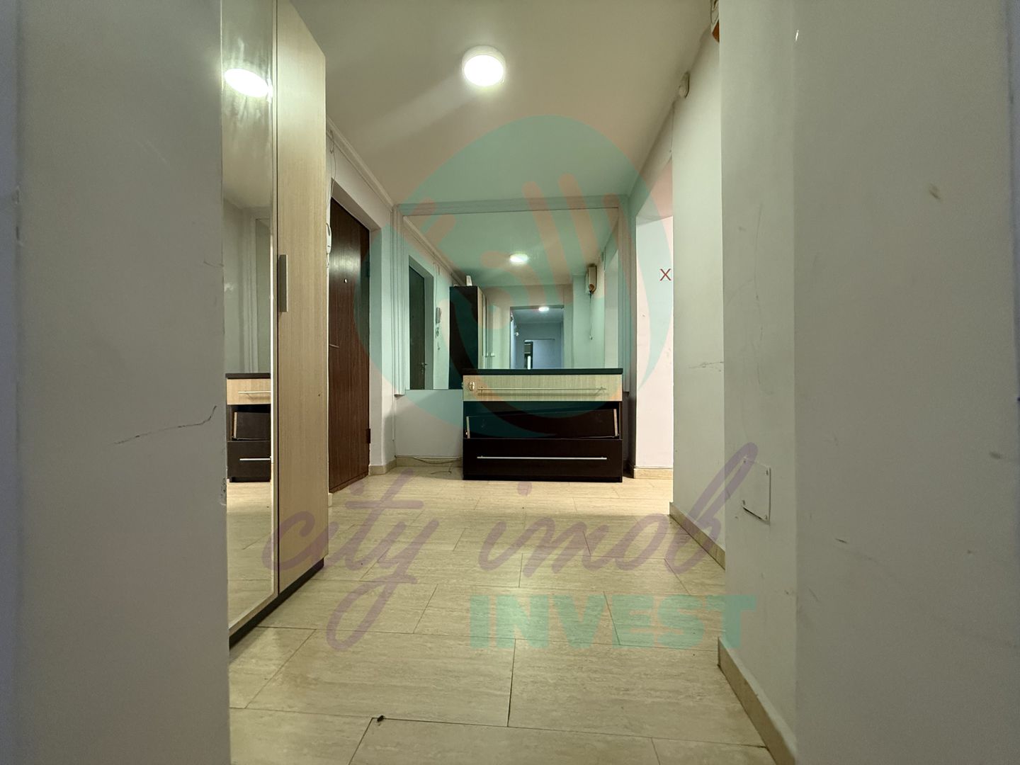 Apartament UNIC pe Calea Calarasilor - Poză 7