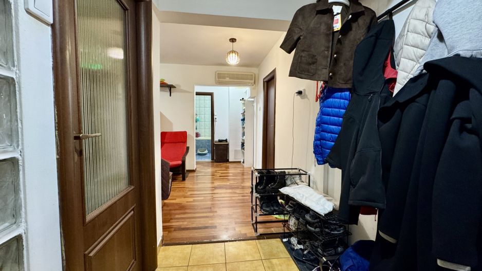 APARTAMENT PREMIUM | CENTRALA PROPRIE | PARCUL CIRCULUI | COMISION 0% - Poză 8