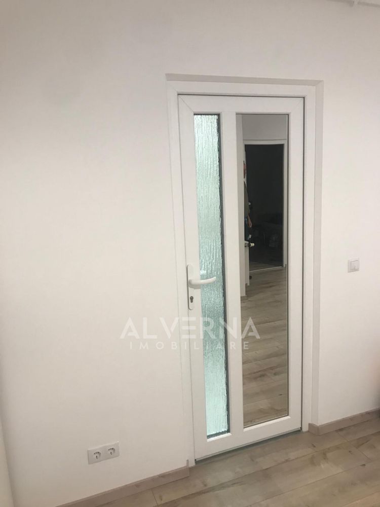 Apartament 2 camere | 60 mp + balcon 10 mp | Cartier Europa - Poză 8