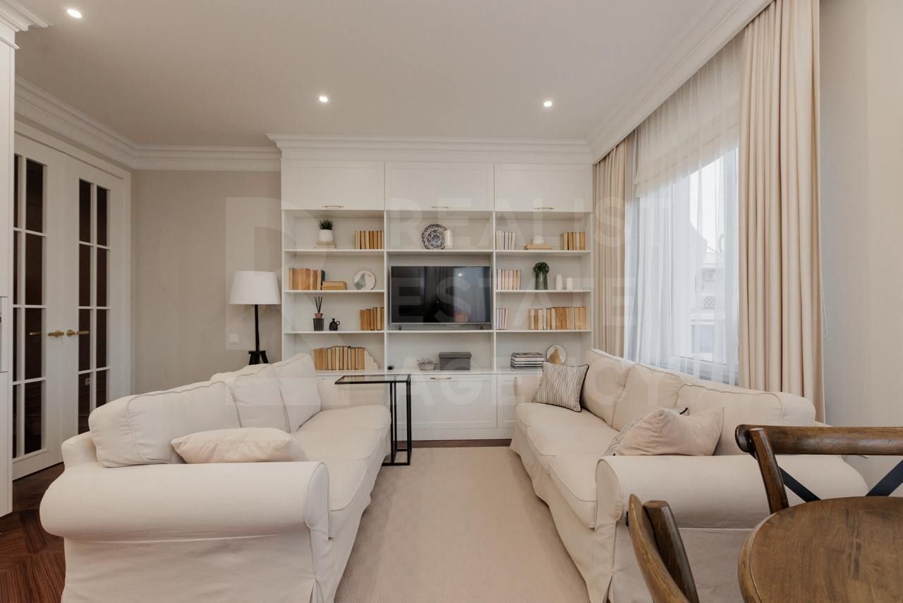 Vânzare, apartament, 4 camere, strada Liviu Deleanu, Buiucani - Poză 2