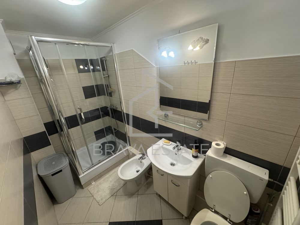 Apartament 2 Camere 57 mp, balcon, zona Mănăștur - Poză 2