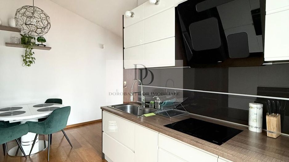 Apartament 4 camere singur pe nivel | 2 parcări | Zona Dorobanților - Poză 4
