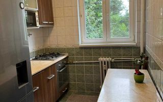 Închiriere Apartament cu 2 camere, etaj 2, ParkLake, bloc anvelopat, Dristor - Poză 6