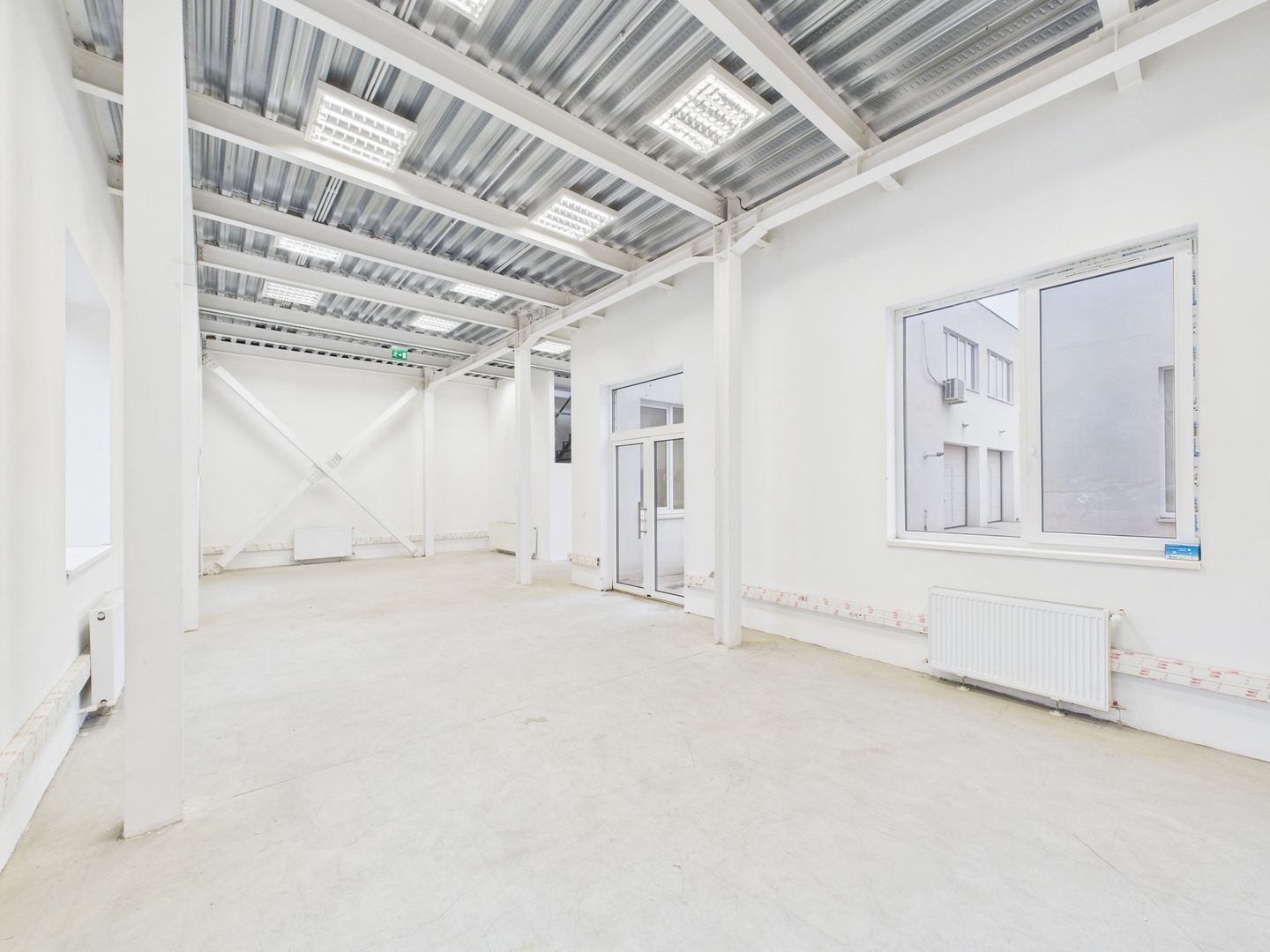 Spațiu industrial de 1,248mp de vânzare în zona Berceni - Poză 9