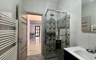 SOLD/VANDUT - Casa/Vila de vanzare Agigea, Constanta - Poză 21