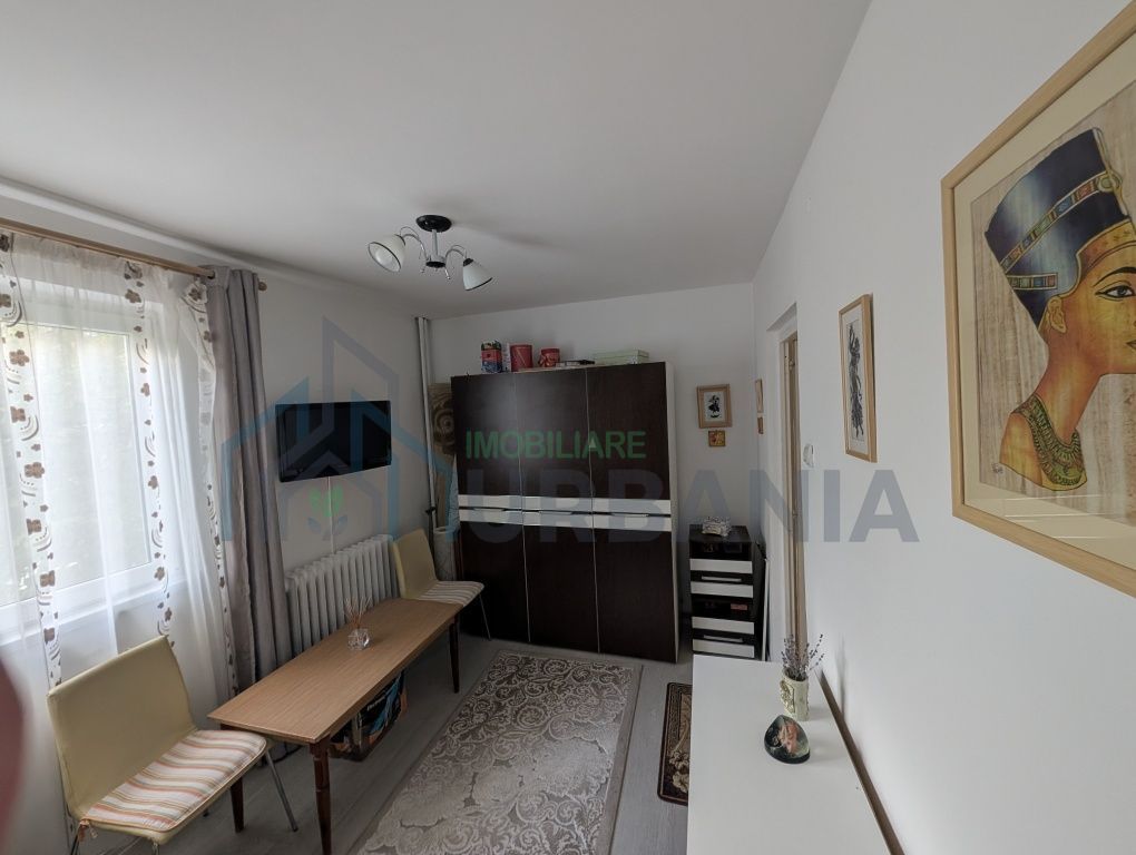 Apartament 2 camere de închiriat, Podu Roș, Iași - Poză 4