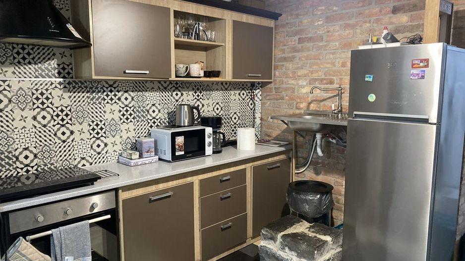Apartament 1 Camera De Inchiriat | 48 Mp | P-ta Abator | Marasti - Poză 2