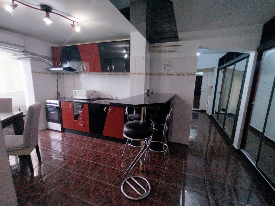 Apartament 3 camere, etaj 1, aproape de Facultate, zona Micalaca - Poză 5