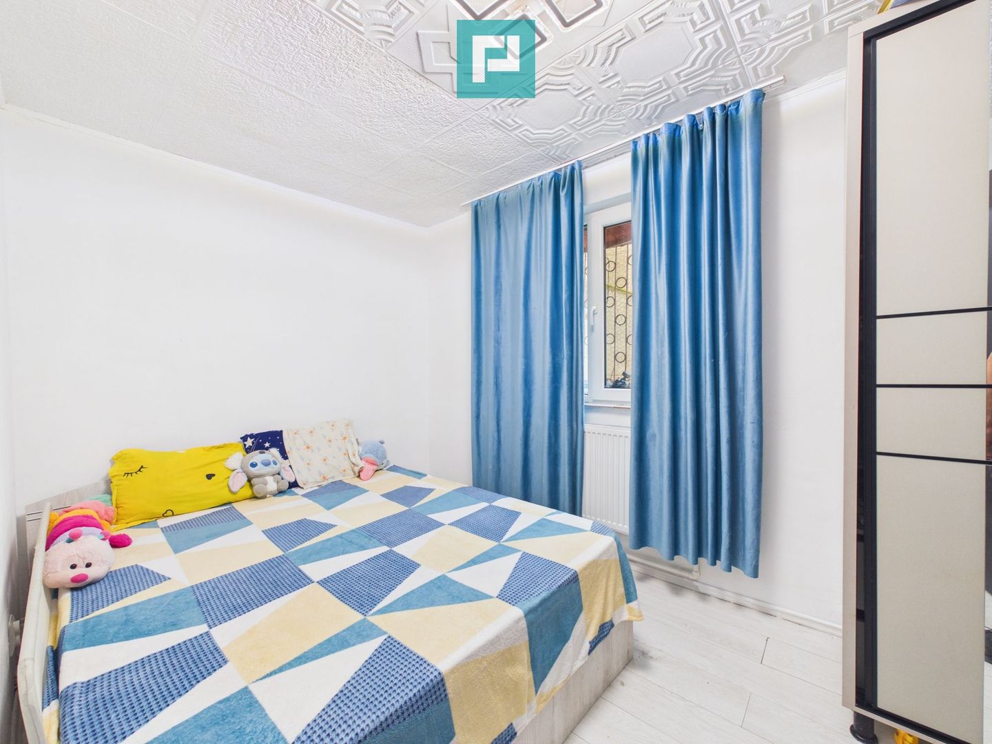 44.900 EUR, 2 camere, parter – Ferentari - Poză 4